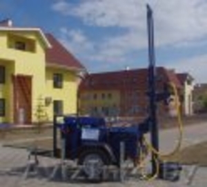 Скважина под воду. #1427420