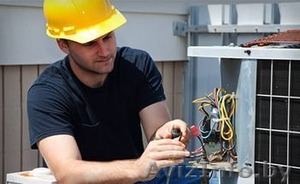 Электромонтажные работы в Пинске #1445753