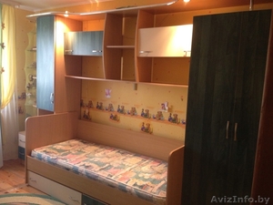 Набор корпусной мебели #1426890