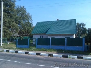 Дом для отдыха на озере Нарочь #1432862