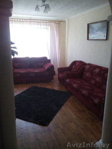 Хорошая квартира посуточно с WI-FI  #1356048