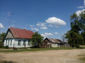 Продаю одноэтажный дом с земельным участком  #1433079