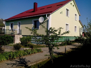 Дом в Мяделе курортное место #1445087