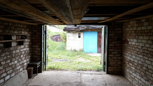 сдам Гараж в Колодищах ул. Геофизика #1439460