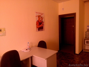 От собственника офис в центре Минска,  юридический адрес. #1447137