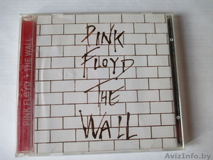 Pink Floyd