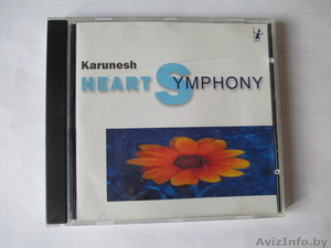 CD-диск Karunesh -