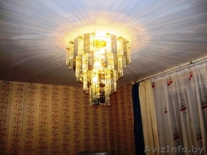 1 квартира семье возле Комаровского рынка.  #1441780