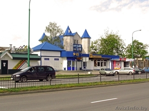 Офис. сдача в аренду #1428529