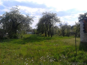 Продаётся дом в г.п. Паричи #1436123