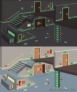 противоскользящая лента #1443467