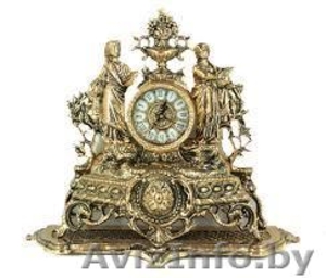 Куплю дорого старинные часы до 1945 год.! #1436562