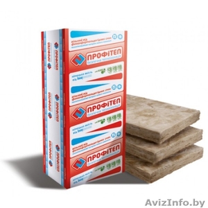 Утеплитель Профитеп (Кнауф),  толщина 50 и 100мм #1435580