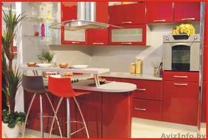 Корпусная мебель под заказ. #1437259