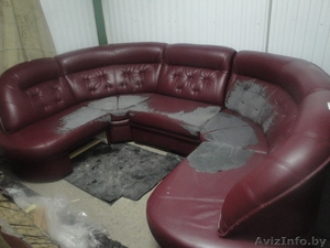 Реставрация ,   ремонт и изменение дизайна мягкой мебели #1441177