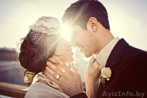 Видеосъемка свадебных торжеств #1429616