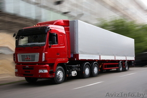 Запчасти для автомобилей МАЗ #1435595