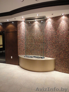 Частица природы в Вашем доме - водопад!  #1427585