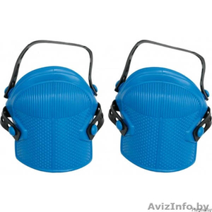 Наколенники влагостойкие резиновые профессионал TOYA  арт.74610 #1442007