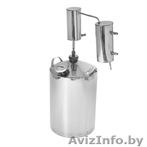 Дистиллятор Народный 12 БКТ #1426747