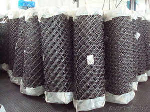 Сетка рабица в Бобруйске #1427312