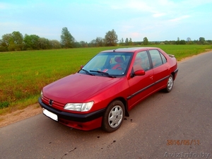 Срочно Пежо 306 ST,  АКП #1441457