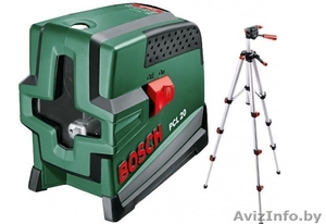 Аренда,  прокат лазерного уровня (нивелира) в Борисове,  Жодино,  Смолевичах #1442527