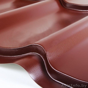 Металлочерепица Grand Line,  доборные элементы,  сопутствующие материалы. #1427282