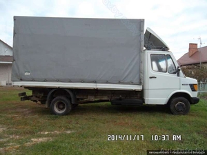 Грузоперевозки Гродно и РБ,  Тентовый фургон,  ГРУЗЧИКИ #1445502