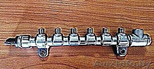 0445224094 или топливная рампа Д 245 евро 4 #1427156