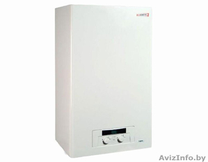 Газовые котлы PROTHERM РЫСЬ 24 в комплекте с дымоходом  #1431510