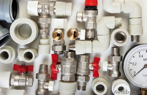 ЧП АВЕЛЕВ  реализует сантехническую продукцию высокого  качеcтва #1445258