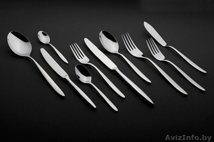 Столовые приборы #1430308