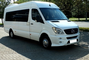 ПАССАЖИРСКИЕ ПЕРЕВОЗКИ г.СВЕТЛОГОРСК #1429516