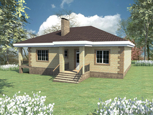 Строительство загородного жилья в 15 км зоне от Минска #1433710