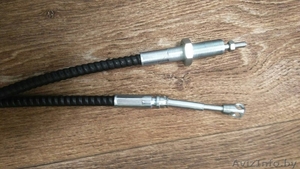 Троса управления гидравликой ВМЕ 1560 и BME 1565 #1435447