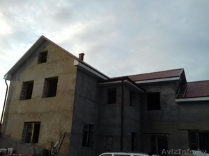 Срочно продам двухэтажный дом #1431429