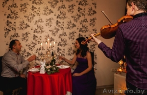 Организация романтических вечеров в Лиде #1431982