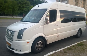 пассажирские перевозки недорого и качественно #1428673