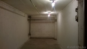 Гаражный бокс 19м2,  можно под склад #1427323