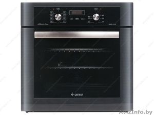 Новый духовой шкаф #1439433