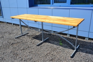 Стол летний новый для дачи!!!!! #1433772