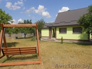 ДАЧА С БАНЕЙ на дровах в Бресте #1448685