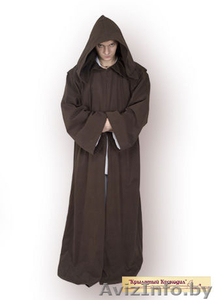 чертовки, баба яга, мумия и другие сценические костюмы #1452613