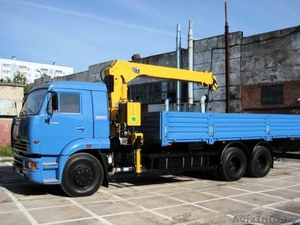 Услуги Манипулятора Гомель #1453724