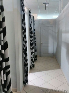 продам (уступлю договор аренды) готовый  оборудованный магазин одежды #1447326