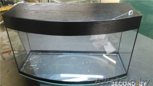 Аквариум 100 литров #1449349