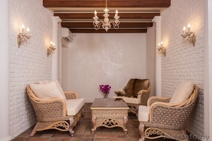 Ремонт квартир и коттеджей под ключ #1456553