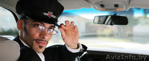 Услуга трезвый водитель,  водитель на час,  водитель выходного дня!!! #1448953