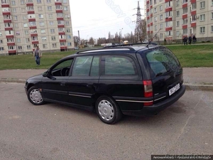 Opel Omega ,  1996 #1447313